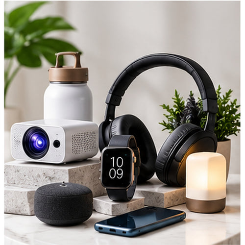 Trending Products