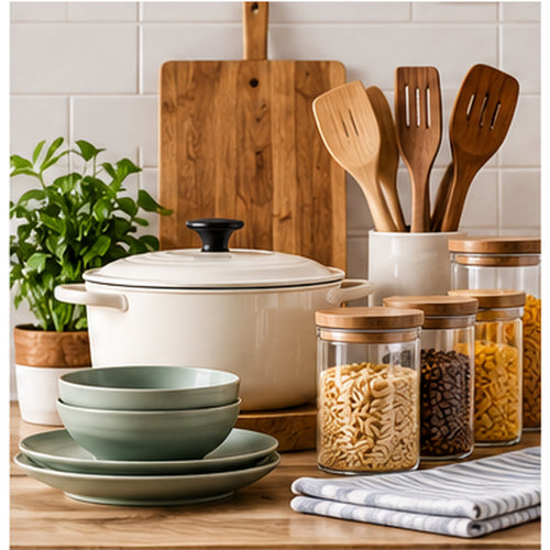 Home & Kitchen