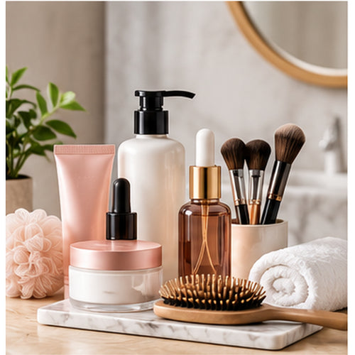 Beauty & Personal Care