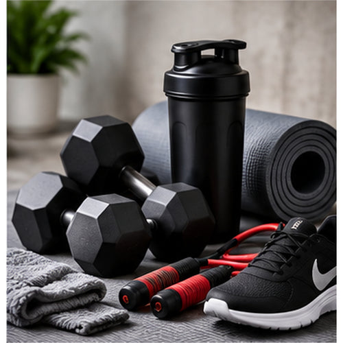 Fitness & Sports