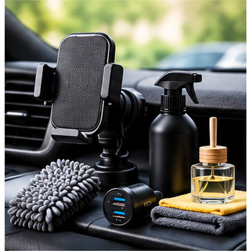 Automotive