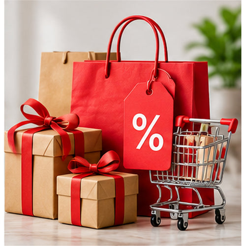 Deals & Discounts
