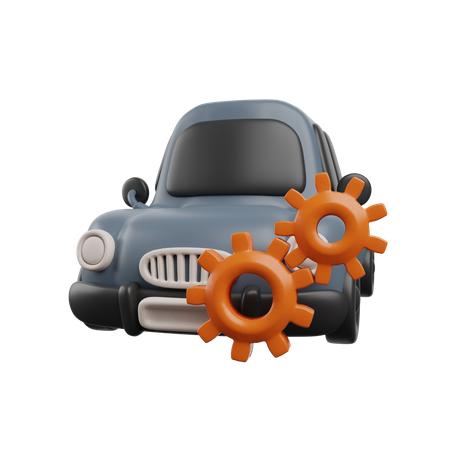 Automotive