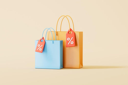 Deals & Discounts