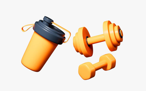 Fitness & Sports