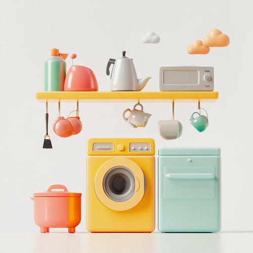 Home & Kitchen