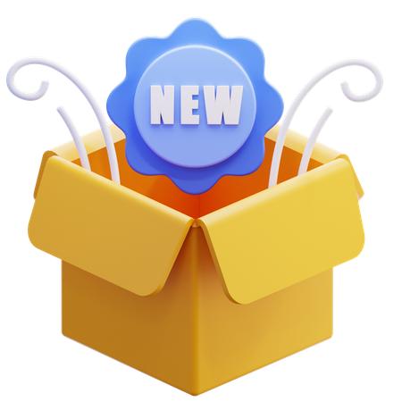 New Arrivals