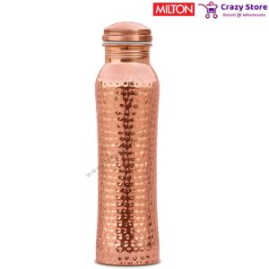 Milton Copper Jewel 1000 Water Bottle | 920mL | Boost Health