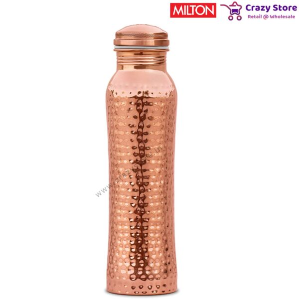 Milton Copper Jewel 1000 water bottle