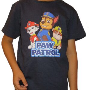 Kids Wear | Boys Character Printed T-Shirt (Half Sleeves)