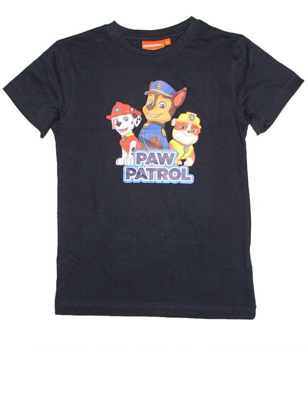 Boys Paw Patrol T-shirt